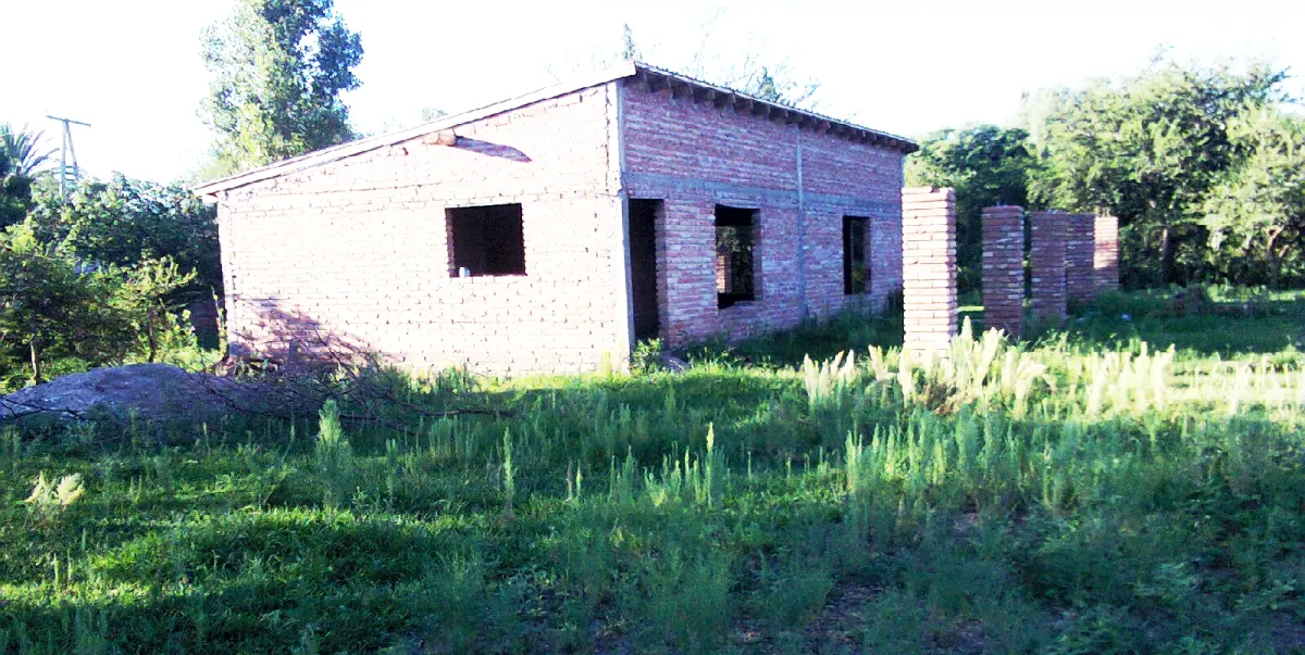 Alquiler en Merlo San Luis